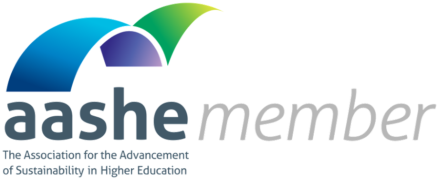 AASHE member