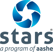 AASHE STARS